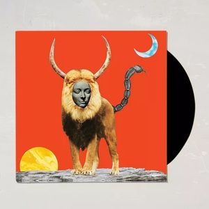 Shovels & Rope “Manticore” Vinyl Album NWT